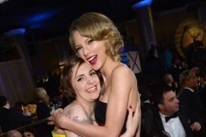 Taylor Swift’s “Feminist Awakening”