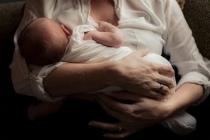 Are Working Breasts Offensive?