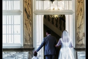 Millennials’ Marriage Problem
