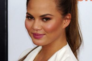 Chrissy Teigen, Eugenicist